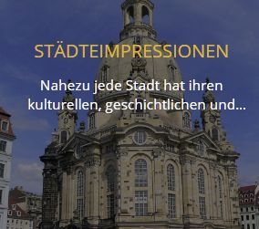 STÄDTEIMPRESSIONEN