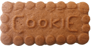 Cookie-lecker-Keks
