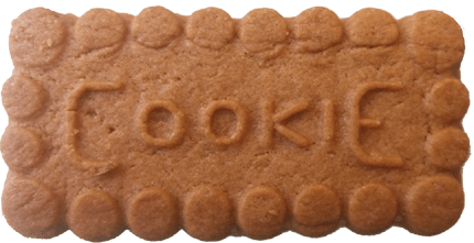 Cookie-lecker-Keks