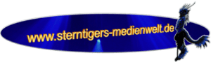 sterntigers-medienwelt Banner