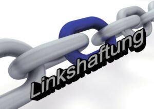 Linkshaftung